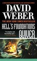 Book cover of Hell's Foundations Quiver