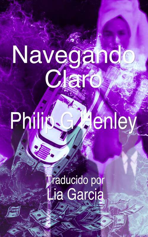 Book cover of Navegando claro (Navegando Claro #1)