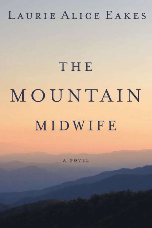 Book cover of The Mountain Midwife