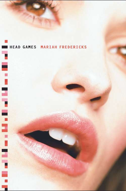 Book cover of Head Games