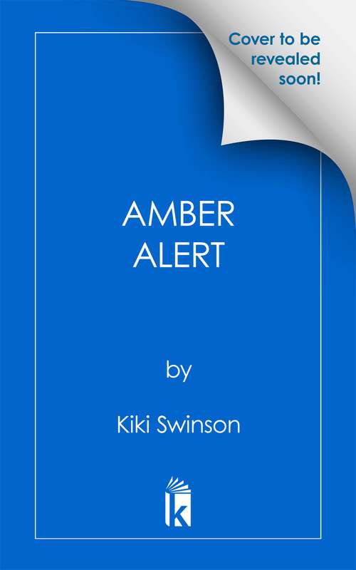 Book cover of Amber Alert