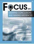Book cover of Focus on Drawing Conclusions and Making Inferences: Book A