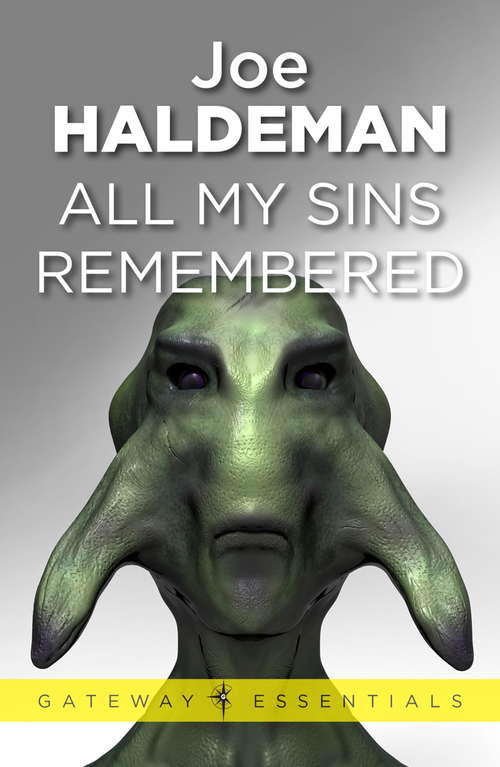 Book cover of All My Sins Remembered (Gateway Essentials #73)