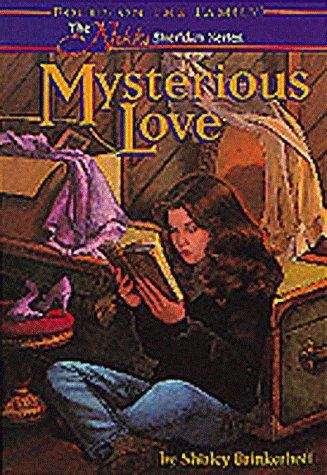 Book cover of Mysterious Love (The Nikki Sheridan Series , No #2)