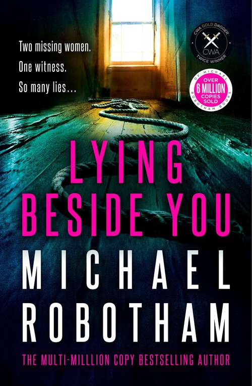 Book cover of Lying Beside You: The thrilling new Cyrus and Evie mystery from the No.1 bestseller (Cyrus Haven)