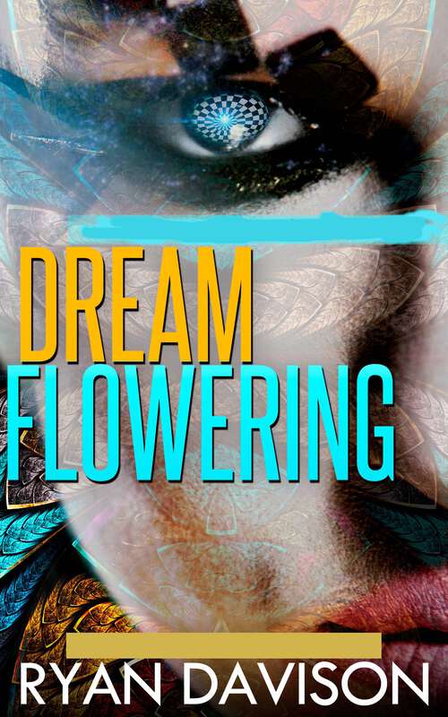 Book cover of Dream Flowering