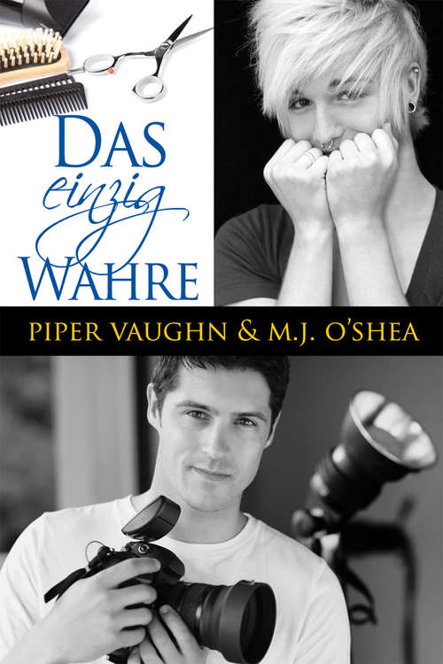 Book cover of Das einzig Wahre (Mr. Right (Deutsch) #2)