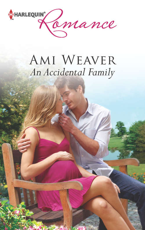 Book cover of An Accidental Family