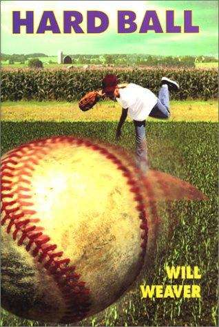 Book cover of Hard Ball