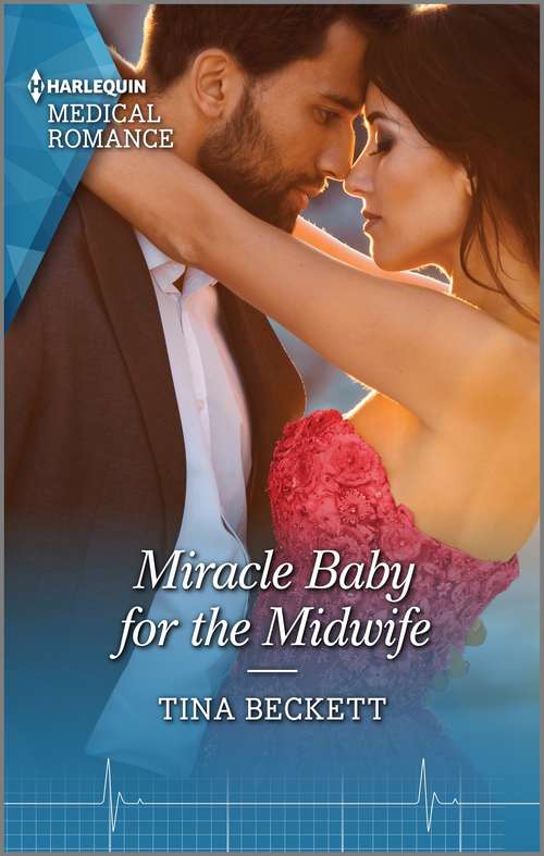 Book cover of Miracle Baby for the Midwife: London Hospital Midwives (Original) (London Hospital Midwives #2)
