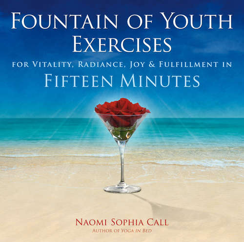 Book cover of Fountain of Youth Exercises