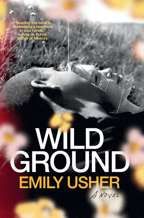 Book cover of Wild Ground: A Novel
