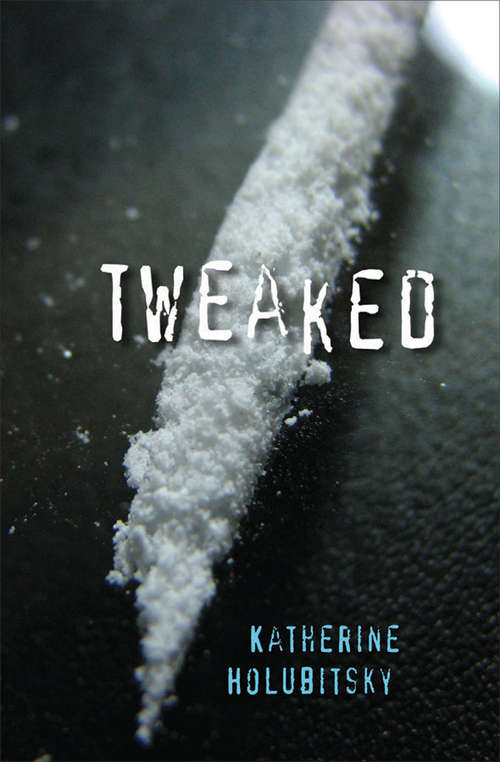 Book cover of Tweaked