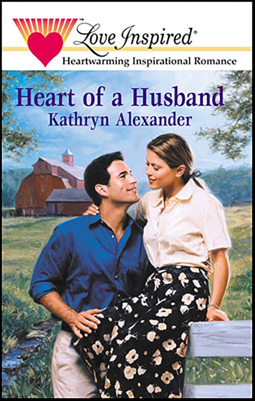 Book cover of Heart of a Husband