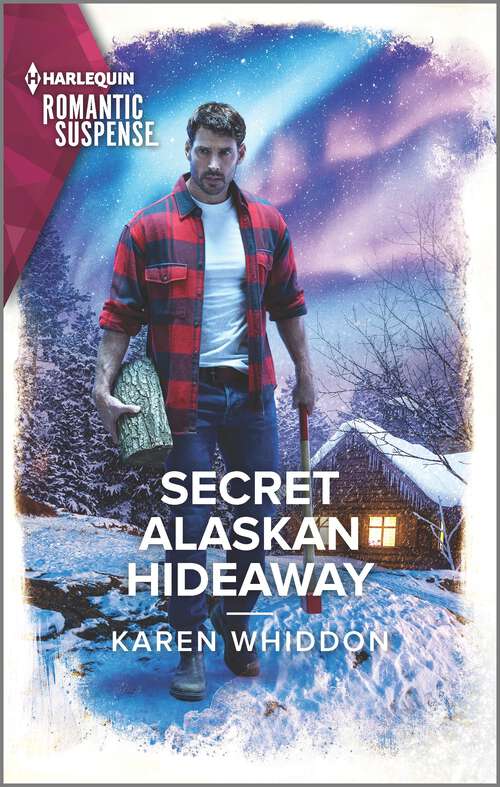 Book cover of Secret Alaskan Hideaway (Original)