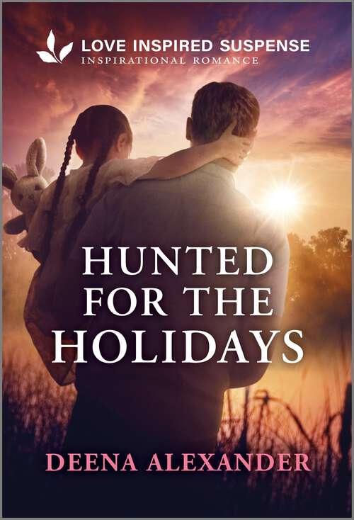 Book cover of Hunted for the Holidays (Original)