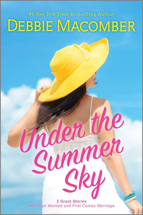 Book cover of Under the Summer Sky: A Novel (Reissue)