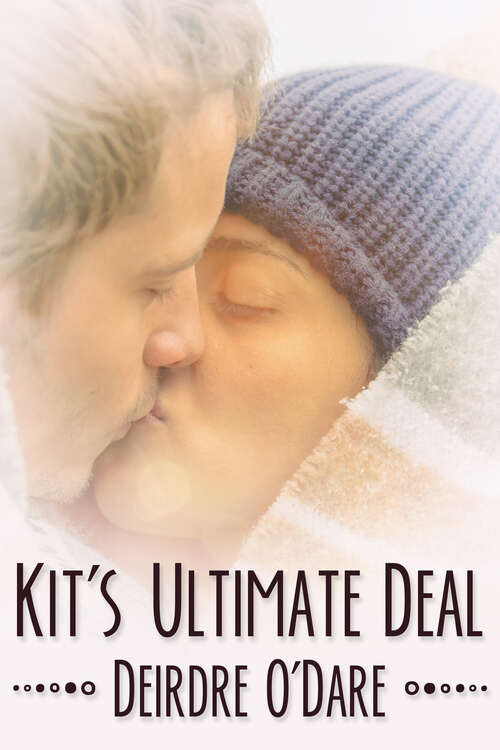 Book cover of Kit's Ultimate Deal