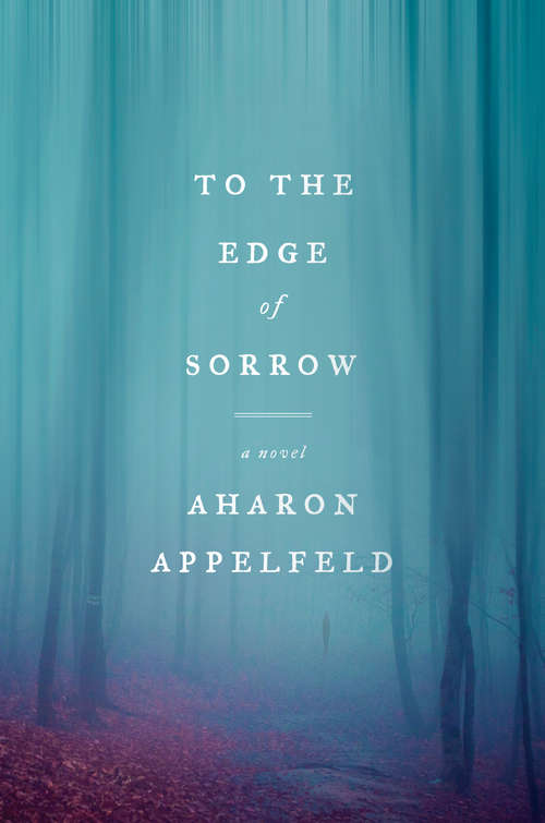 Book cover of To the Edge of Sorrow: A Novel (G - Reference, Information And Interdisciplinary Subjects Ser.)