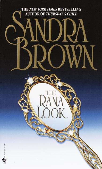 Book cover of The Rana Look