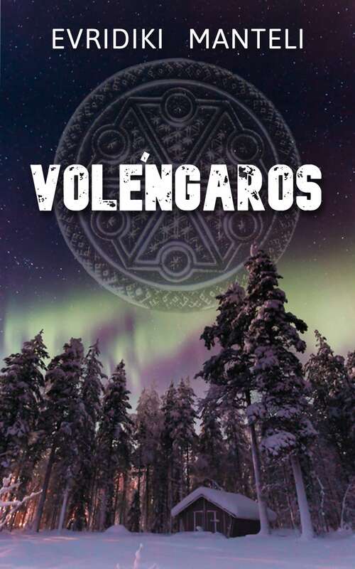 Book cover of Voléngaros