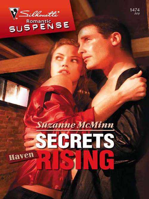 Book cover of Secrets Rising