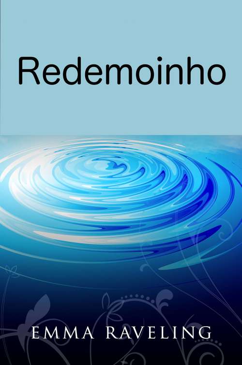 Book cover of Redemoinho