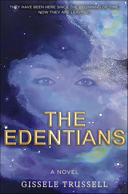 Book cover of The Edentians: A Novel