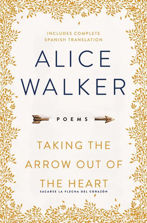 Book cover of Taking the Arrow Out of the Heart (37)
