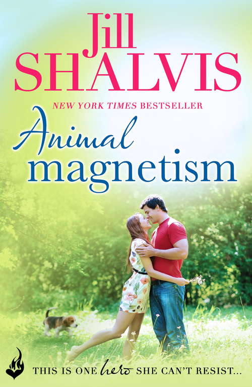 Book cover of Animal Magnetism: The unputdownable romance you've been searching for! (Animal Magnetism)