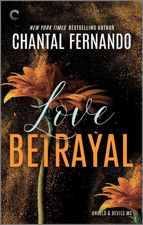 Book cover of Love Betrayal (Original) (Angels & Devils MC #2)