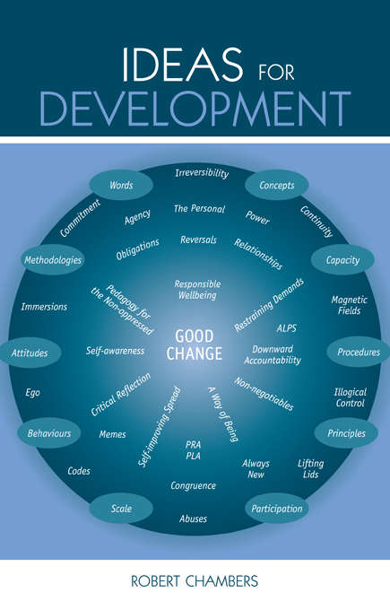 Book cover of Ideas for Development