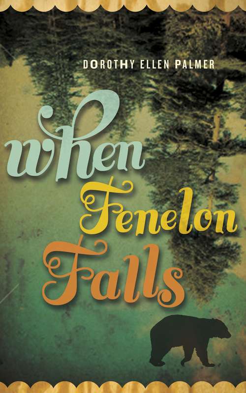 Book cover of When Fenelon Falls