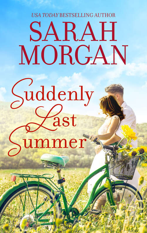 Book cover of Suddenly Last Summer: Blackberry Summer Suddenly Last Summer No Limits Barefoot Summer (Original) (O'Neil Brothers #2)