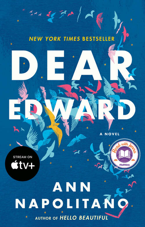 Book cover of Dear Edward: A Novel