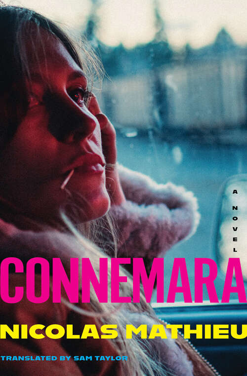 Book cover of Connemara: A Novel