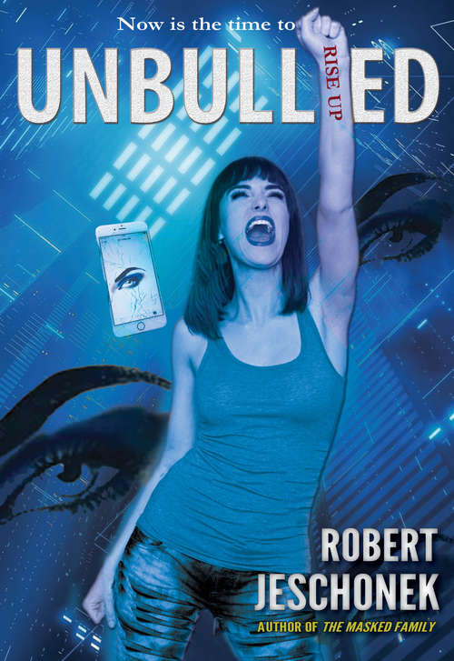 Book cover of Unbullied