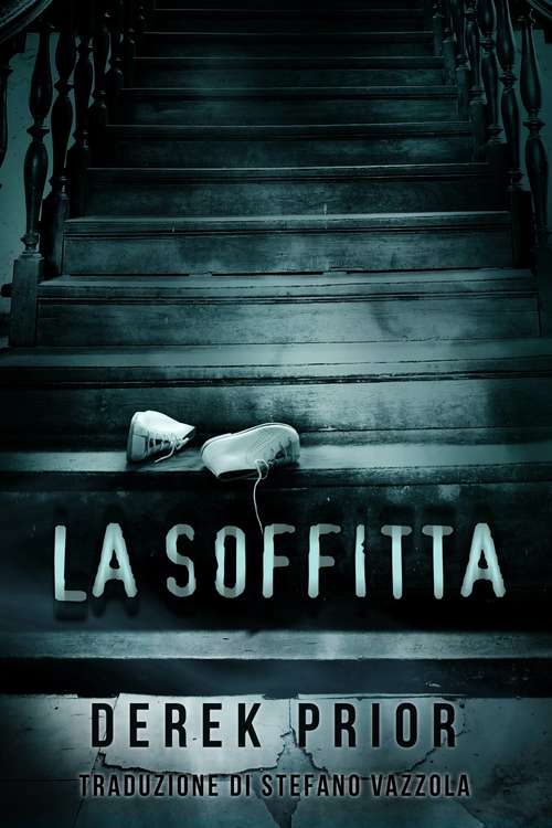 Book cover of La soffitta