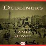 Book cover of Dubliners