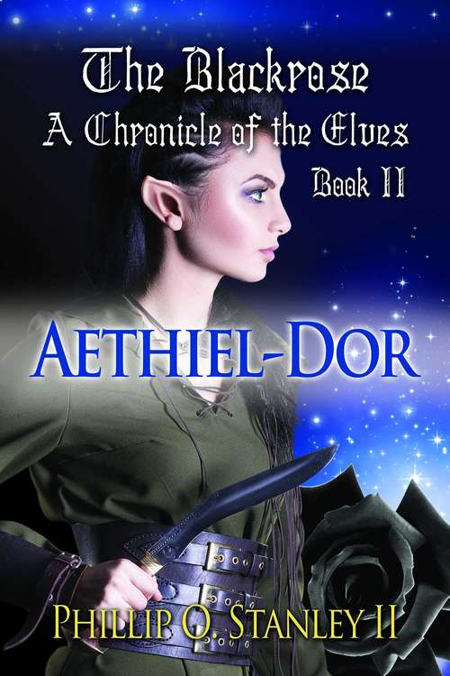 Book cover of Aethiel-Dor