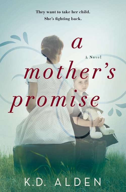 Book cover of A Mother's Promise