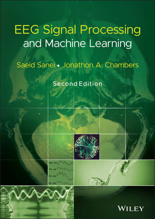 Book cover of EEG Signal Processing and Machine Learning (2)