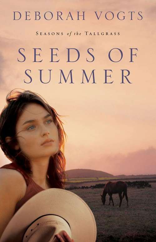 Book cover of Seeds of Summer