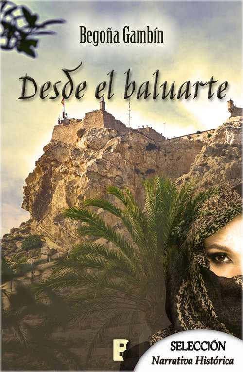 Book cover of Desde el baluarte