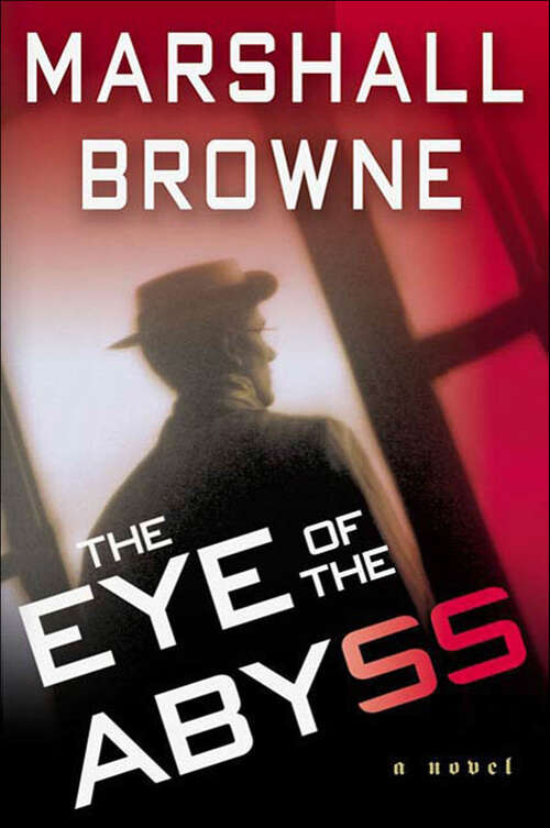Book cover of The Eye of the Abyss: A Novel