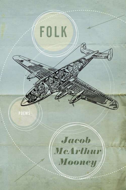 Book cover of Folk