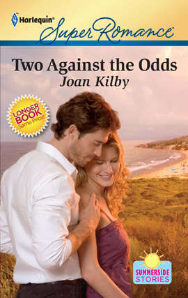 Book cover of Two Against the Odds