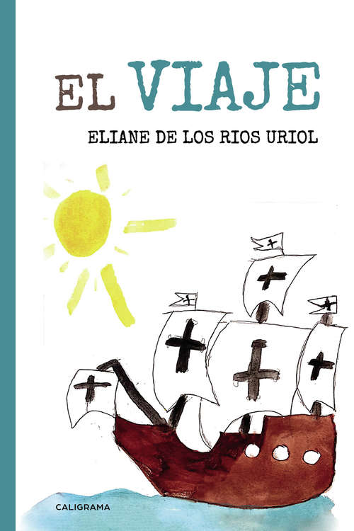 Book cover of El viaje