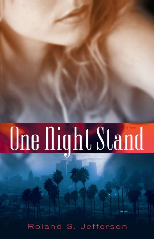 Book cover of One Night Stand