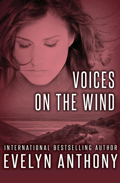 Book cover of Voices on the Wind